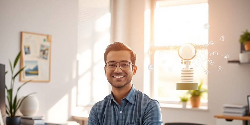 Tax advisor using AI phone answering service.
