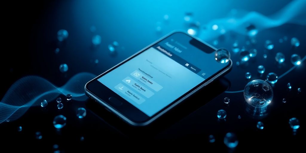 AI phone system managing car wash appointments.