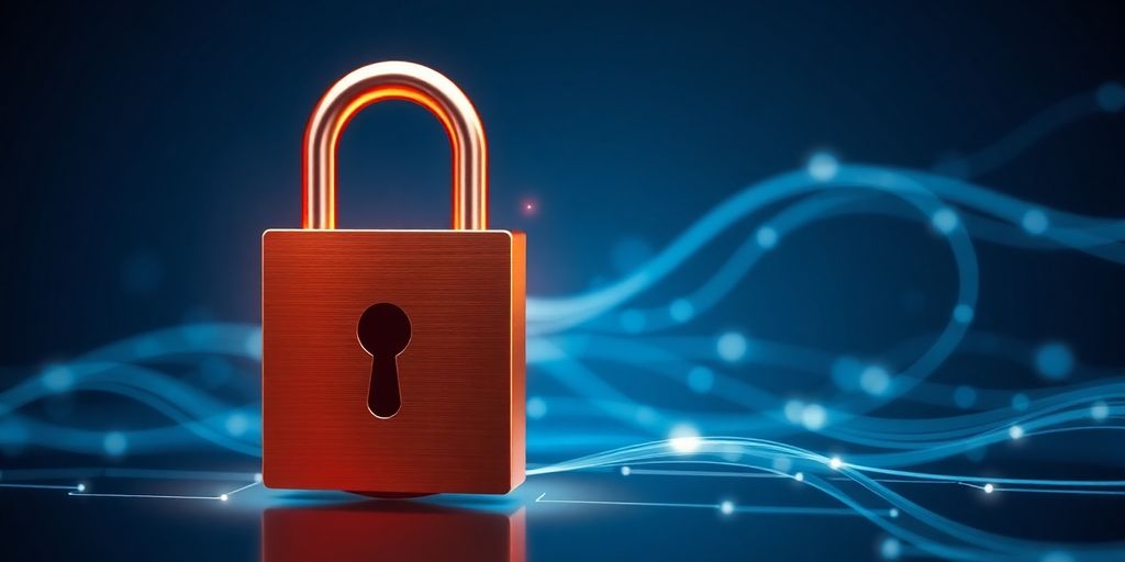 AI assistant managing locksmith schedule.