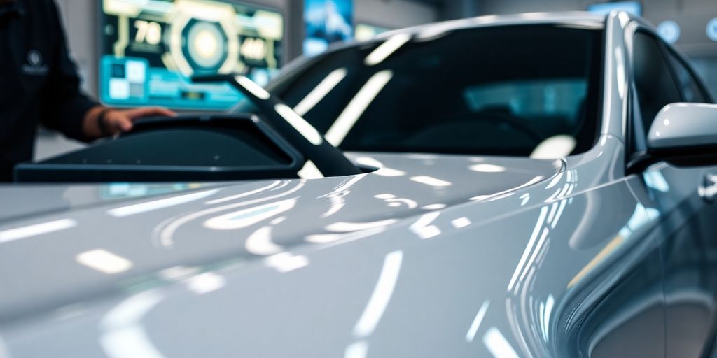Car wash AI appointment setting.