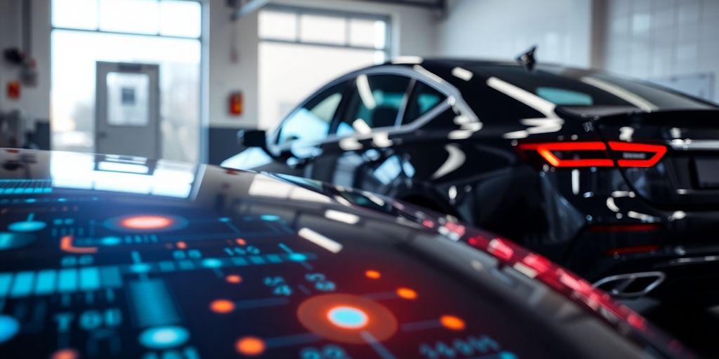 Car wash AI booking automation.