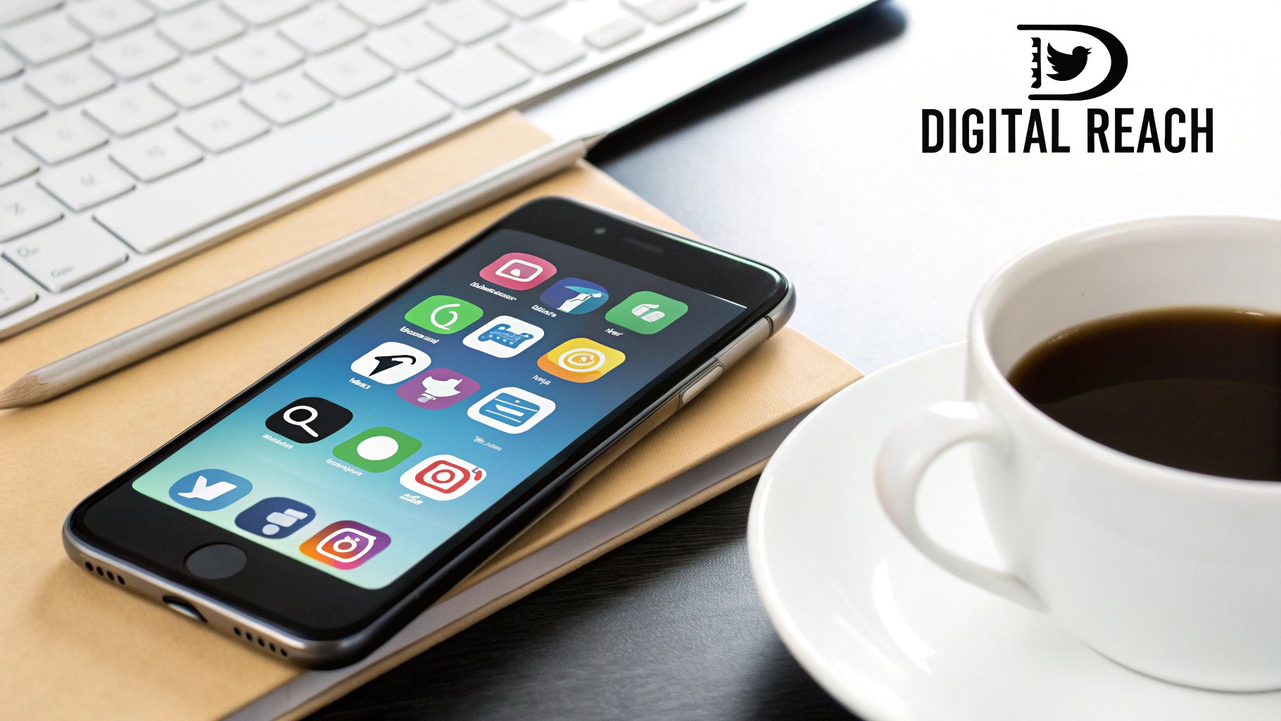 Digital Marketing and Social Media