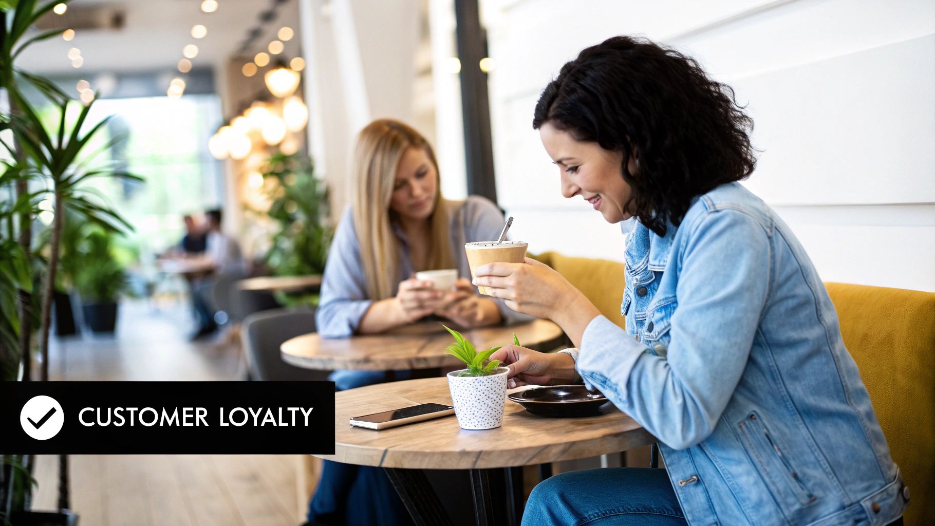 Customer Retention and Loyalty Programs