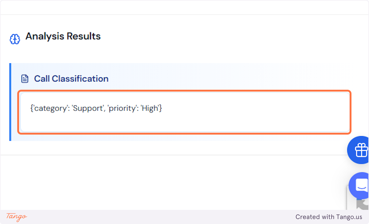 Now that the data is generated as expected, let's connect Zapier and export it.