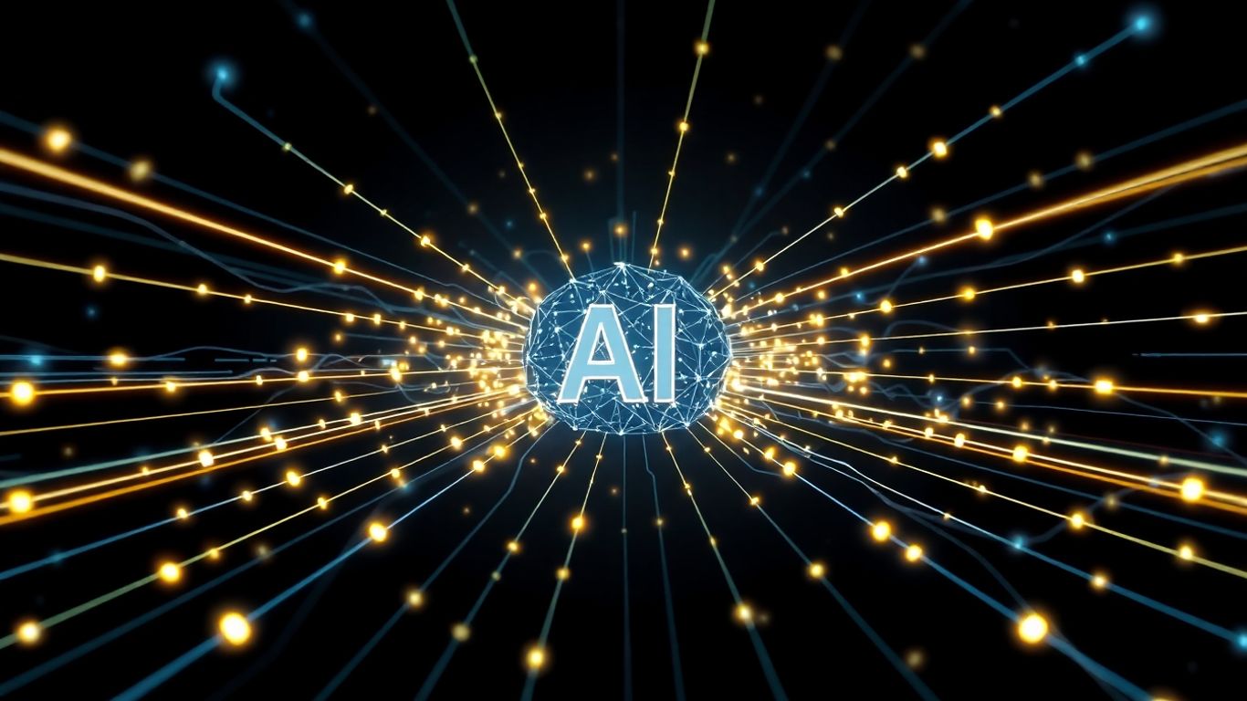 AI handling multiple calls simultaneously