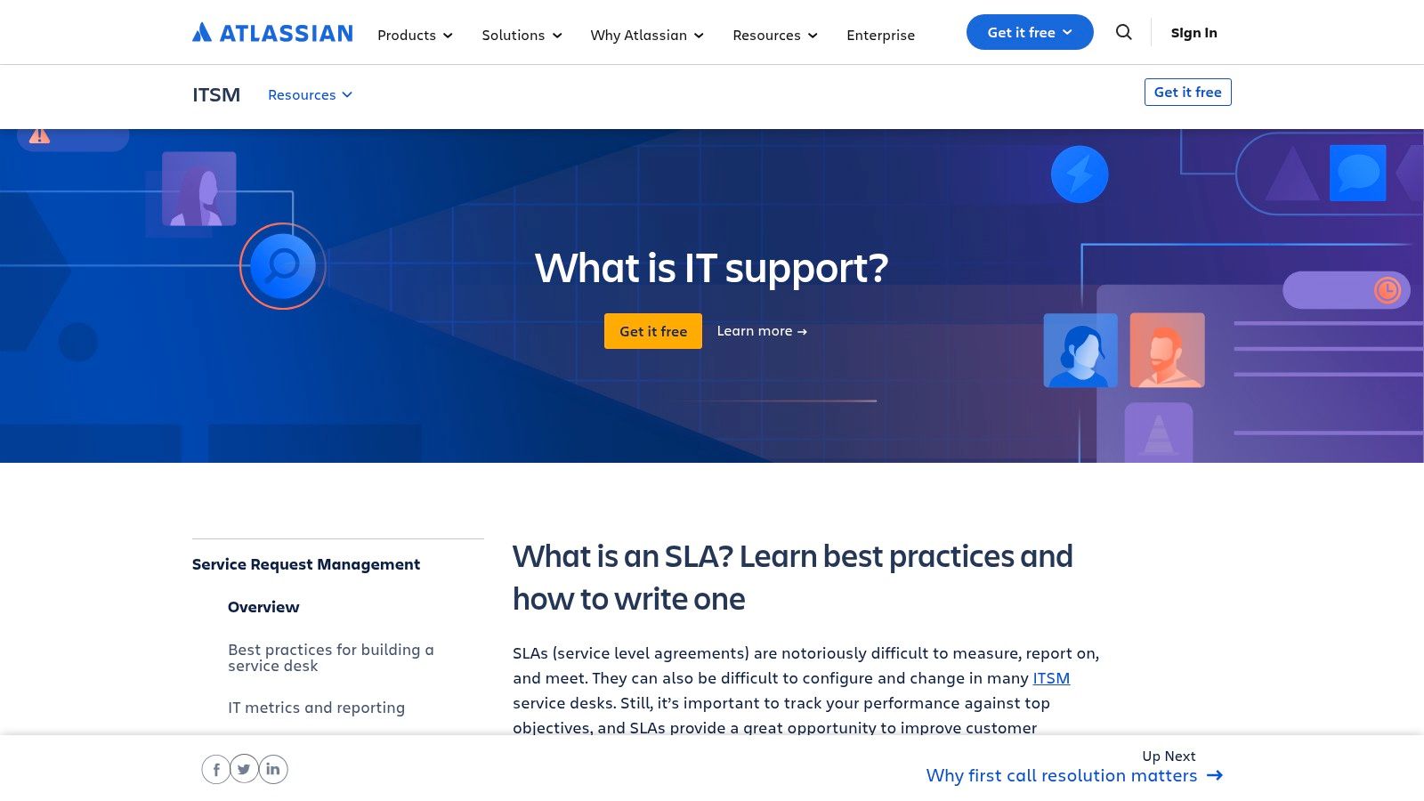 Atlassian (Jira Service Management)