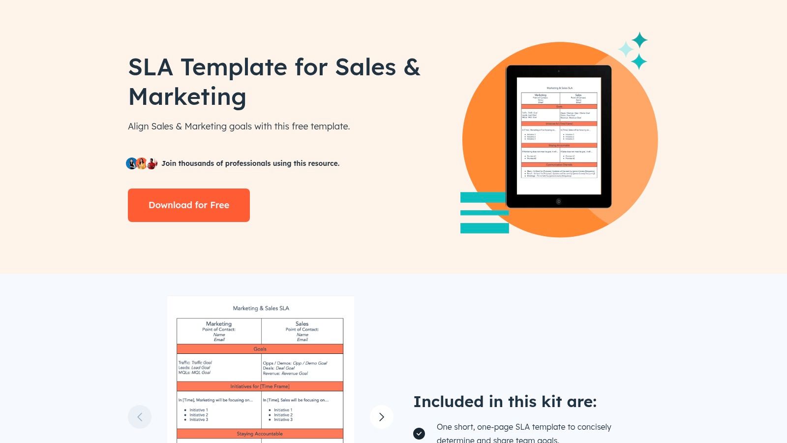 HubSpot