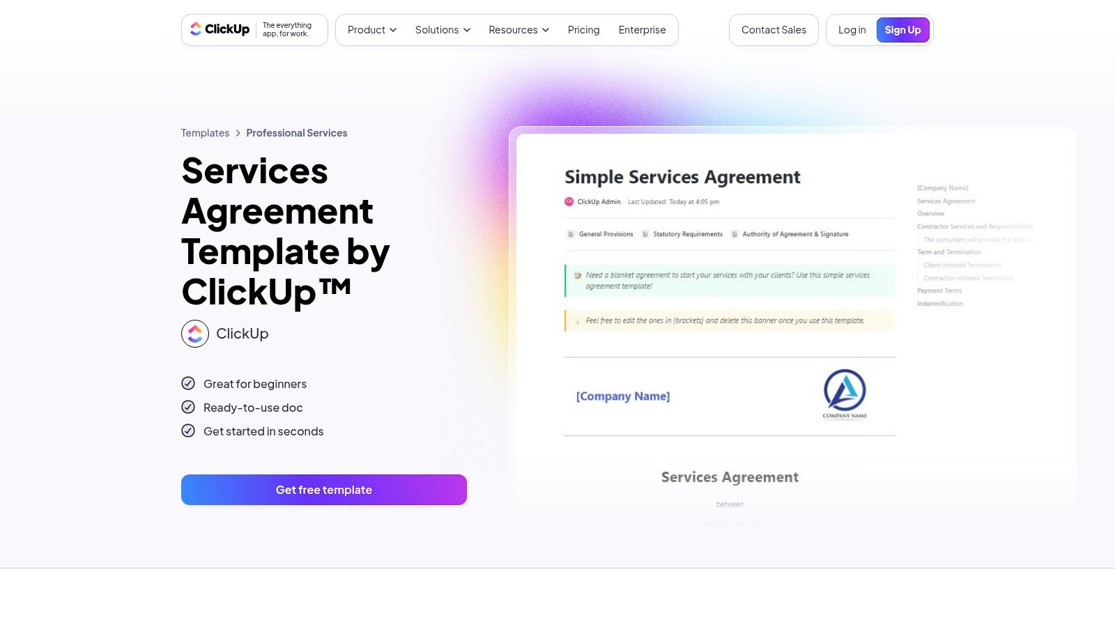 ClickUp