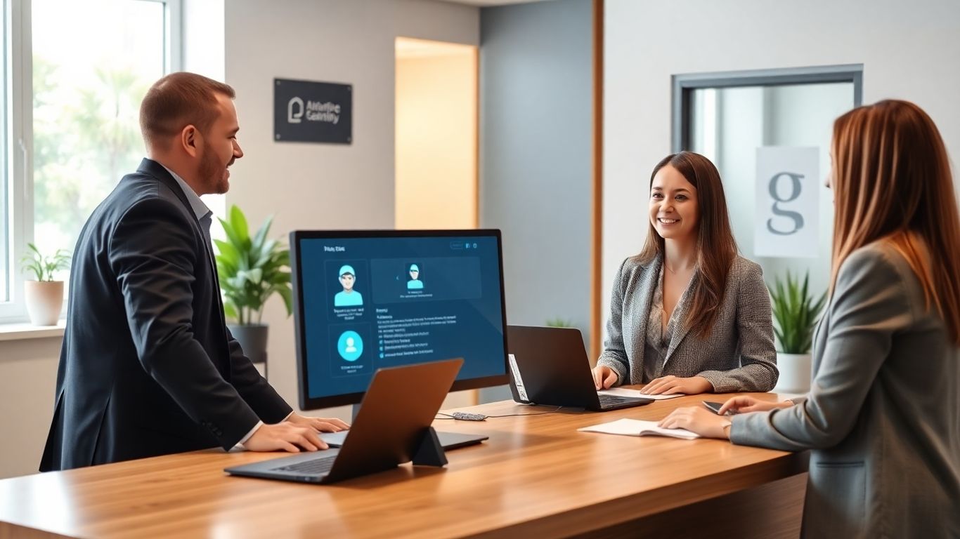 How Jobber AI Receptionist Is Transforming Customer Communication ...