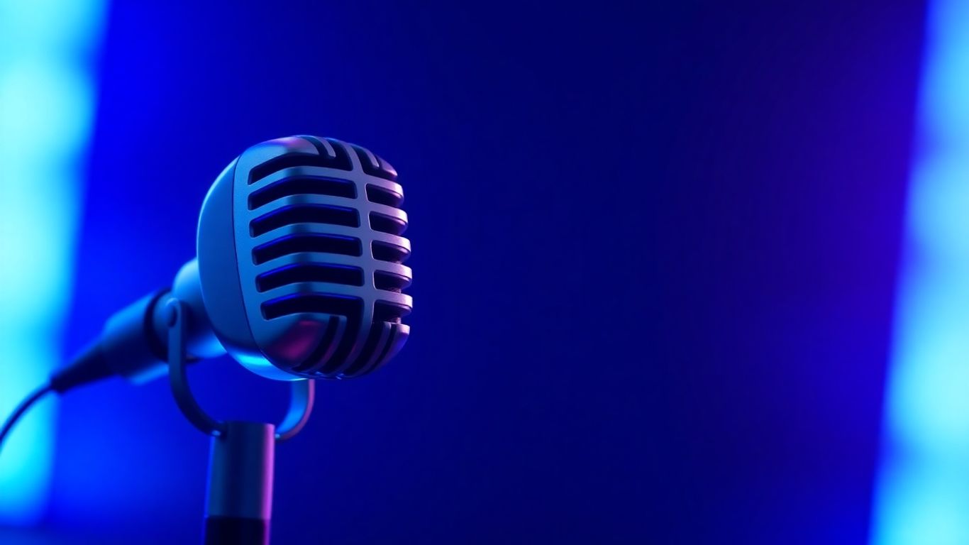 AI voice agent technology for business growth.