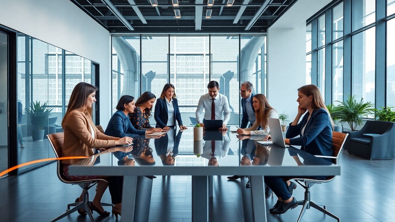 Branded AI voice agents empowering agencies with control.