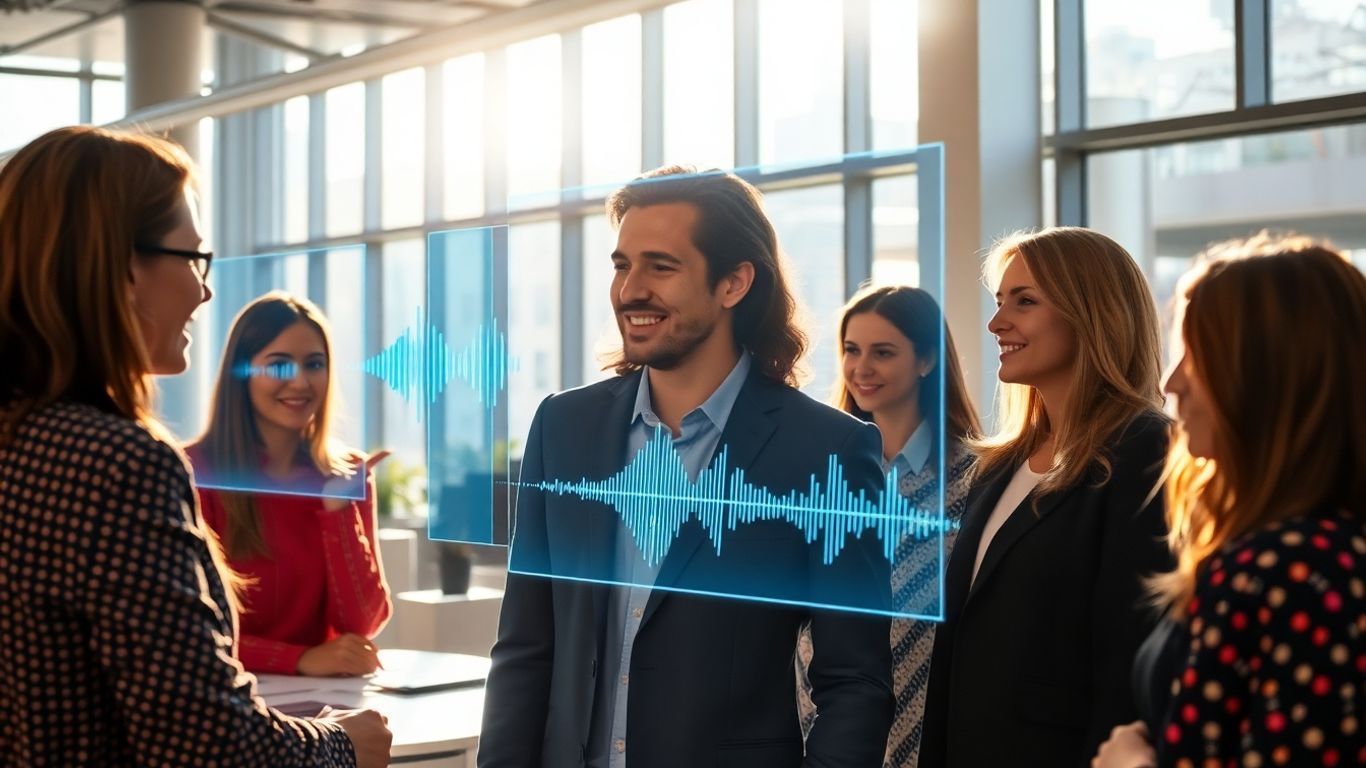 AI voice agent solutions, profit, future, reselling