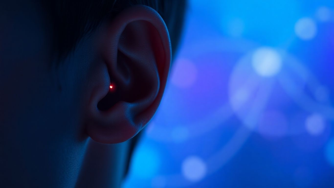 Voice AI technology integrated into business growth.