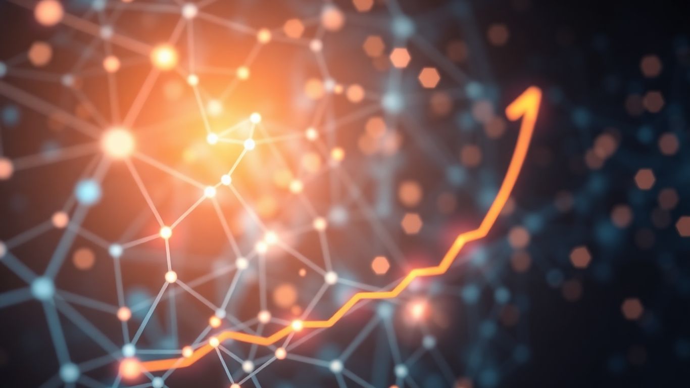 Business growth powered by AI and voice technology.