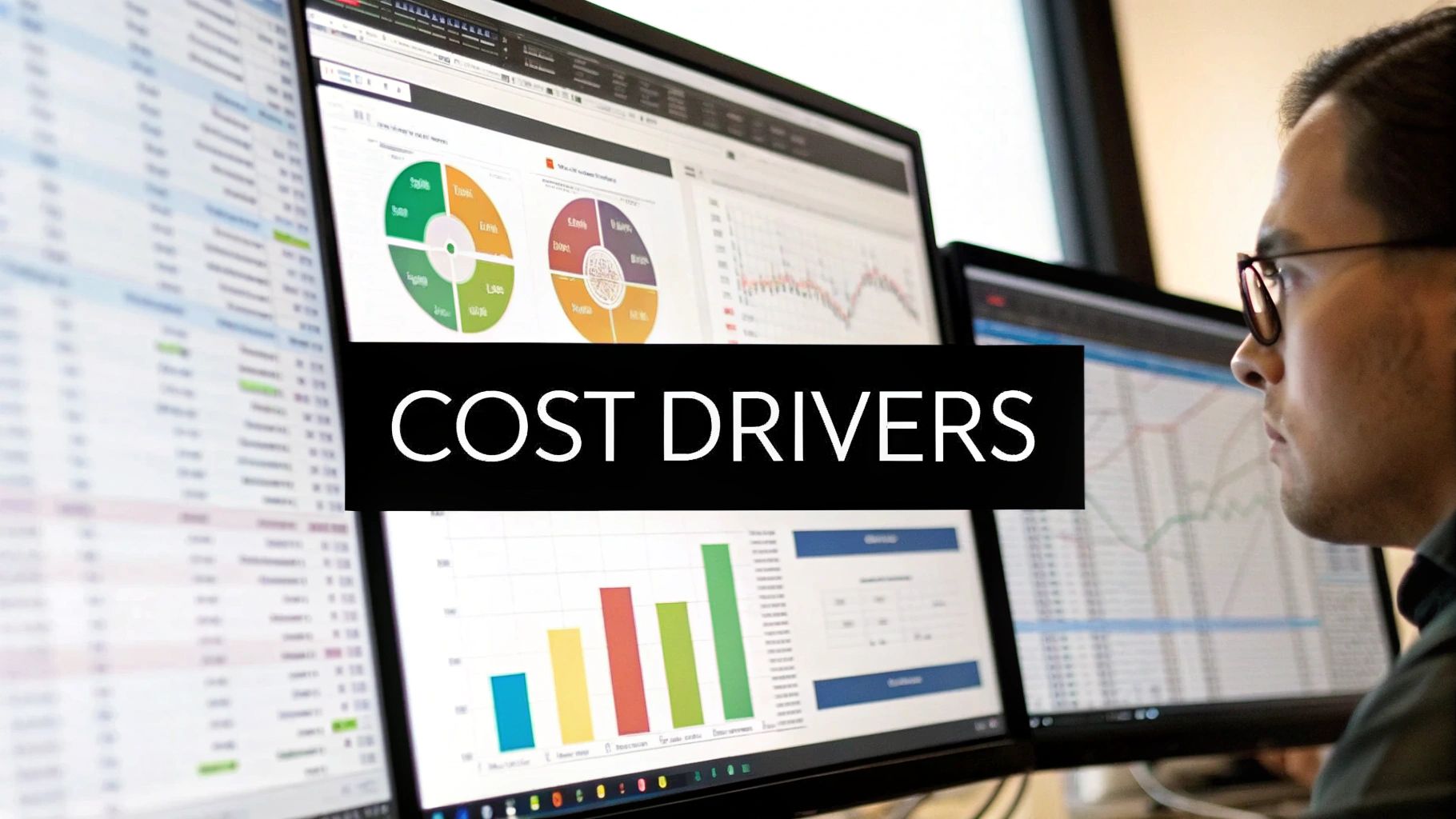 World map showing different regions highlighted to represent call center outsourcing locations