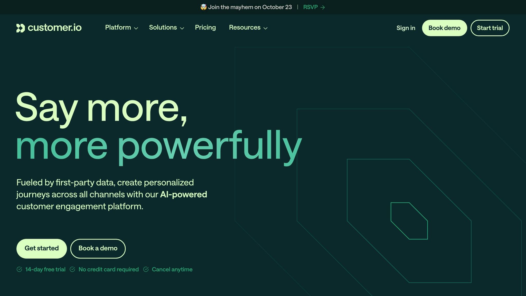 Customer.io