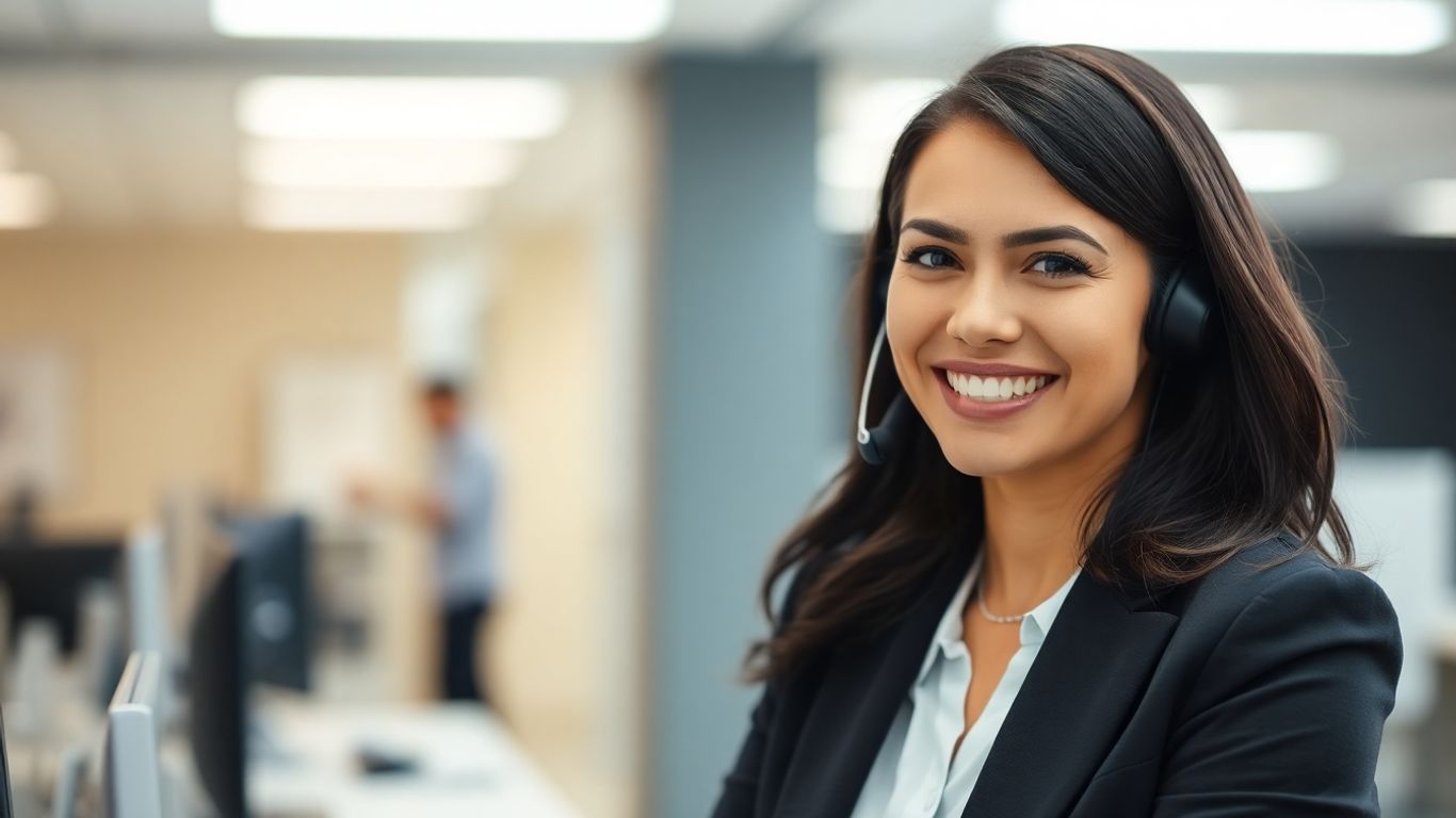 Virtual receptionist service cost guide