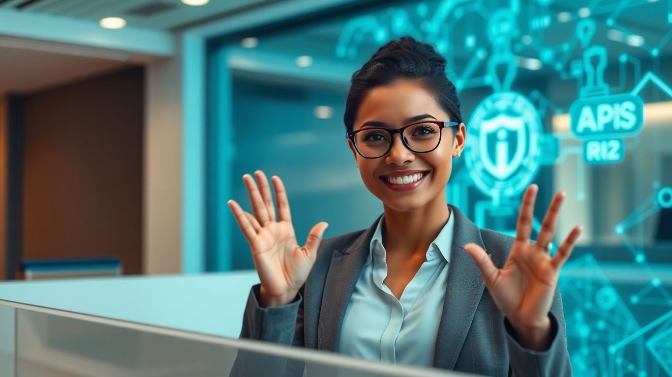 AI call answering service virtual receptionist