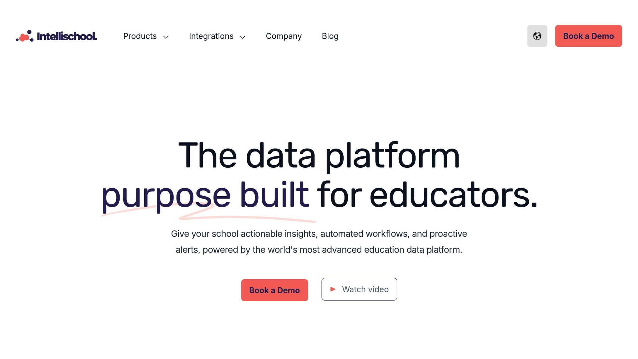 Intellischool