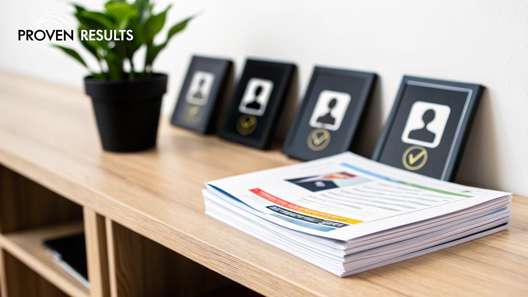 The Reference/Social Proof Email