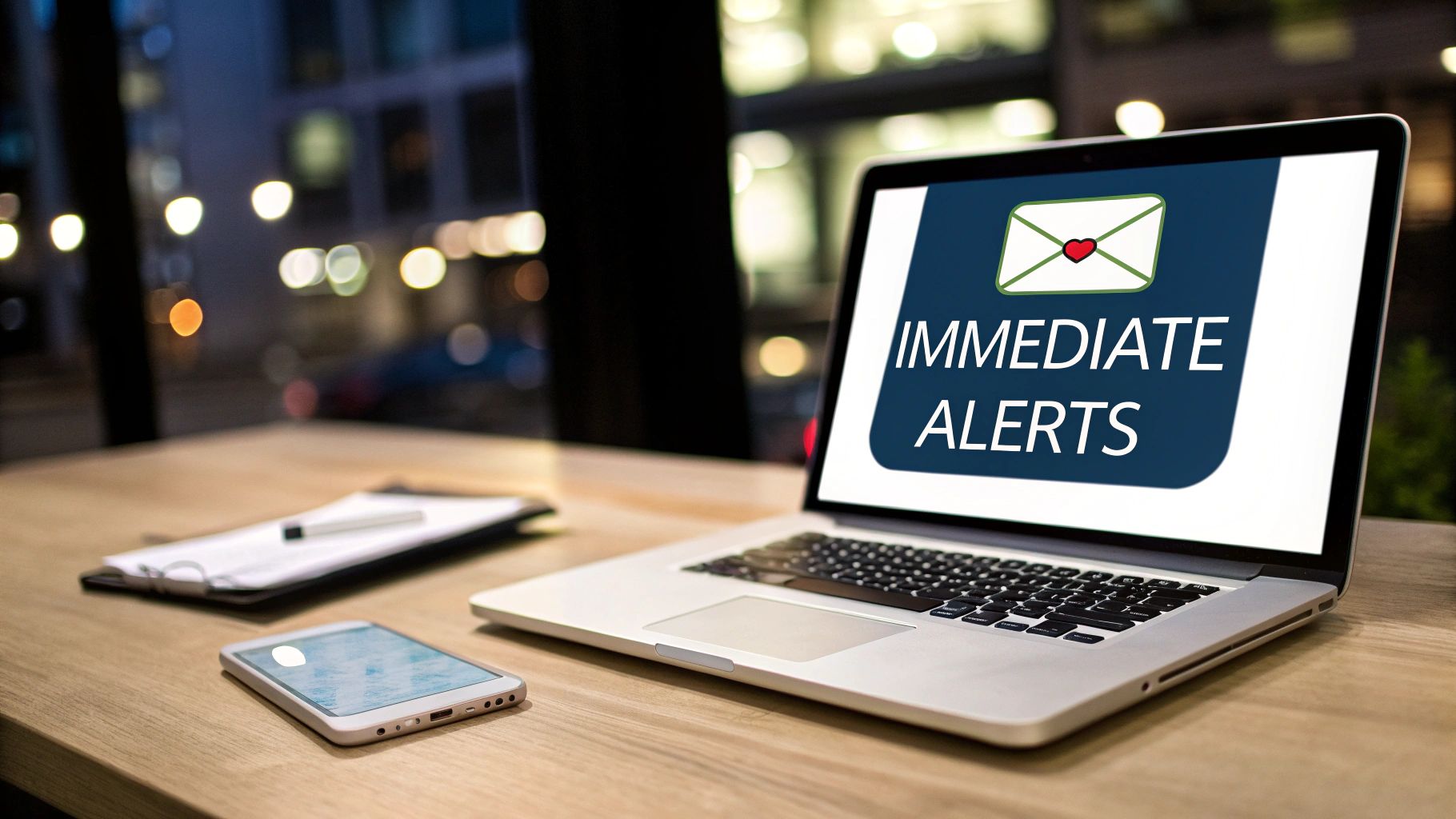 A person sending a message on their smartphone while sitting on a couch, illustrating the convenience of mobile communication.