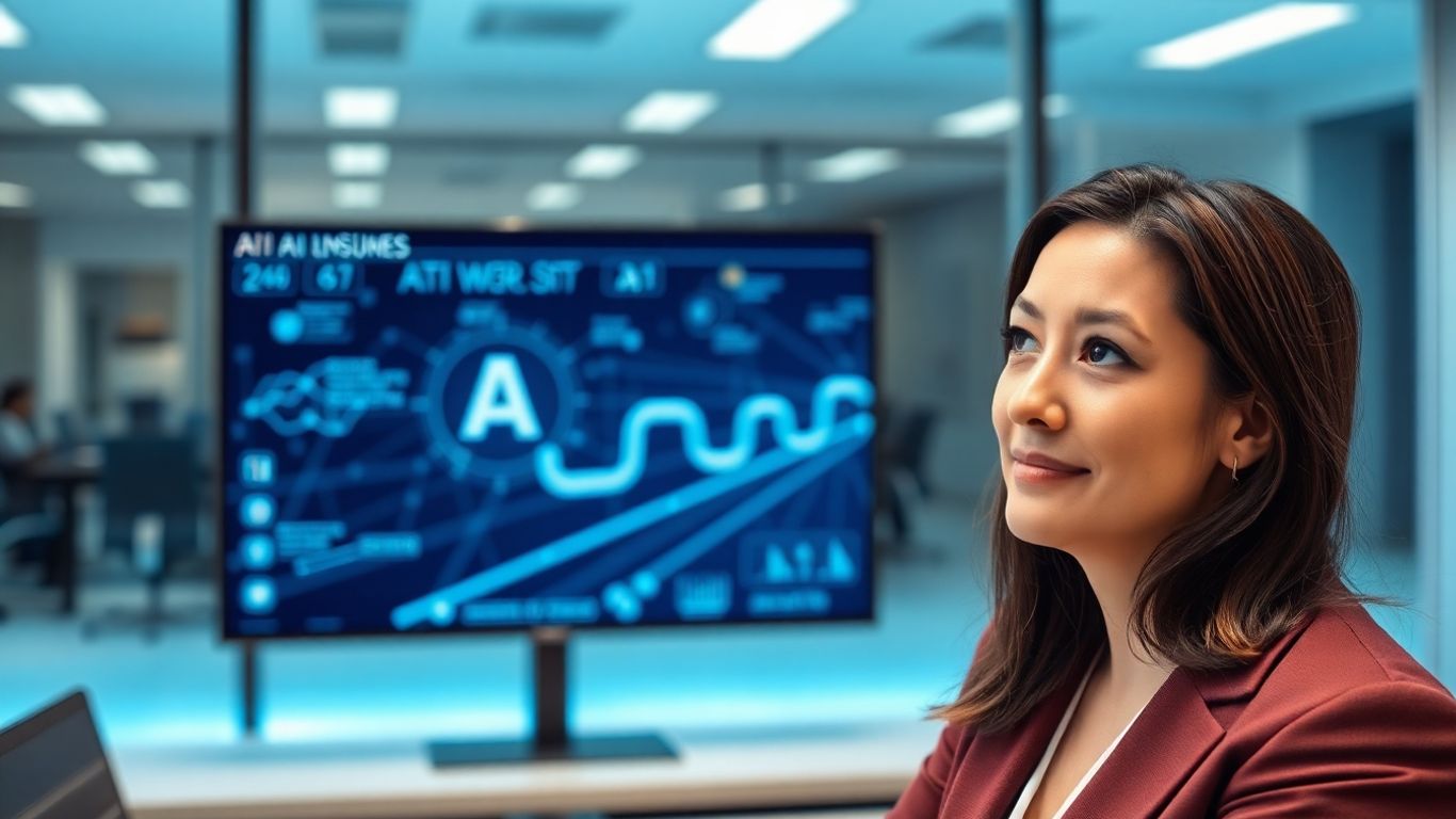 AI appointment setter revolutionizing sales pipeline