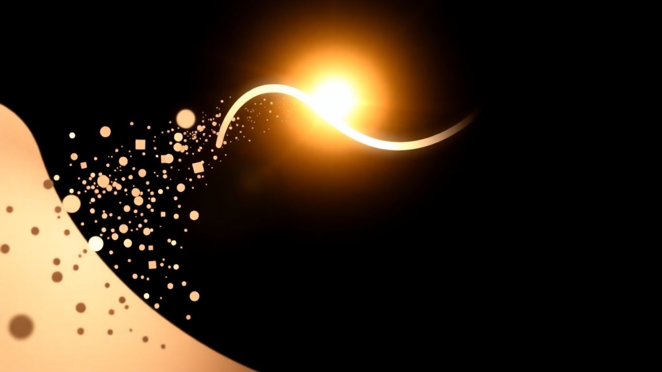 Sales funnel growth with AI transformation.