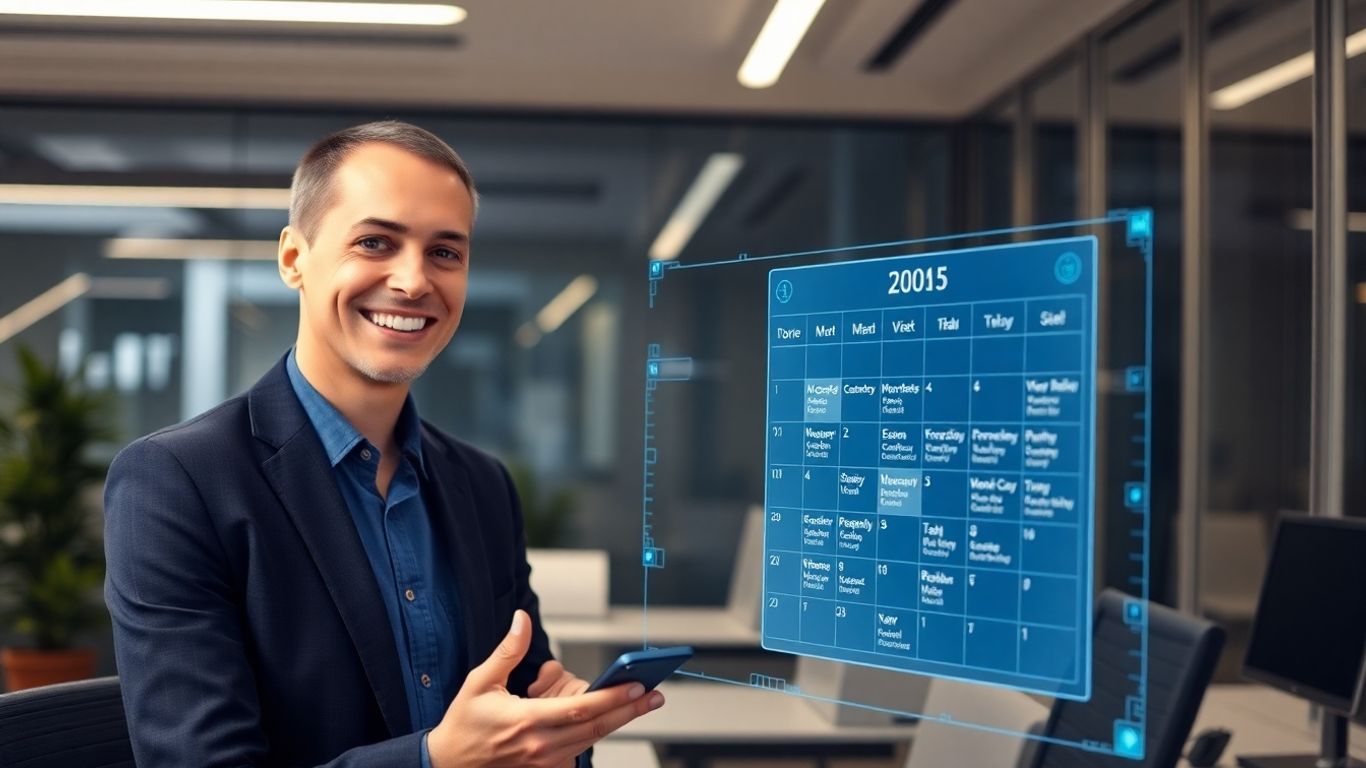 AI appointment setter benefits business growth and customer satisfaction.