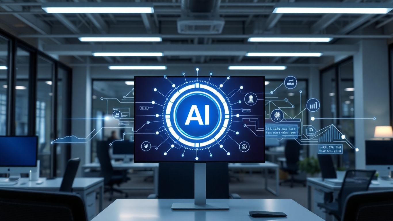 AI appointment setter benefits for business growth.
