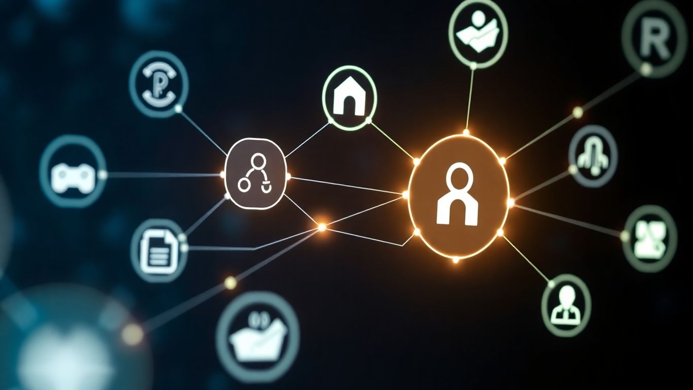 AI sales enablement platform integration visualization