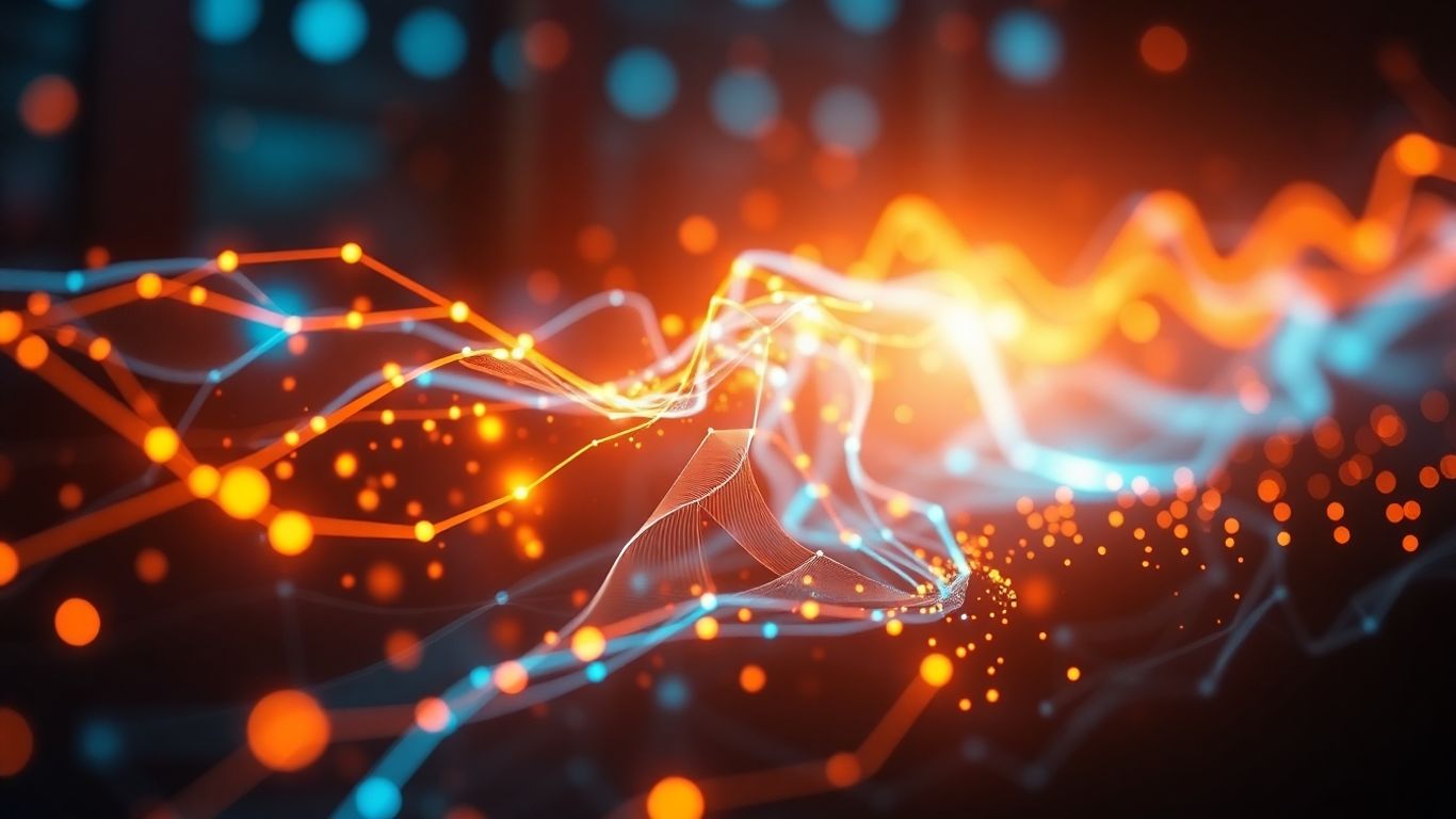 Generative AI transforming sales and marketing growth.