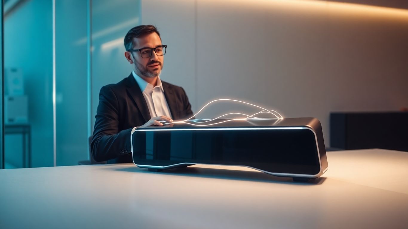 AI appointment setter helping unlock more clients