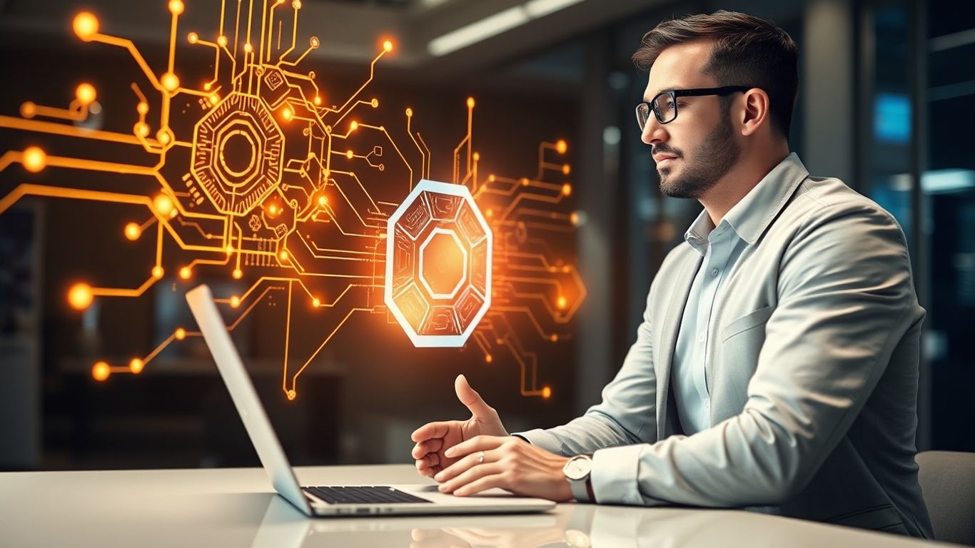 AI and sales enablement synergy