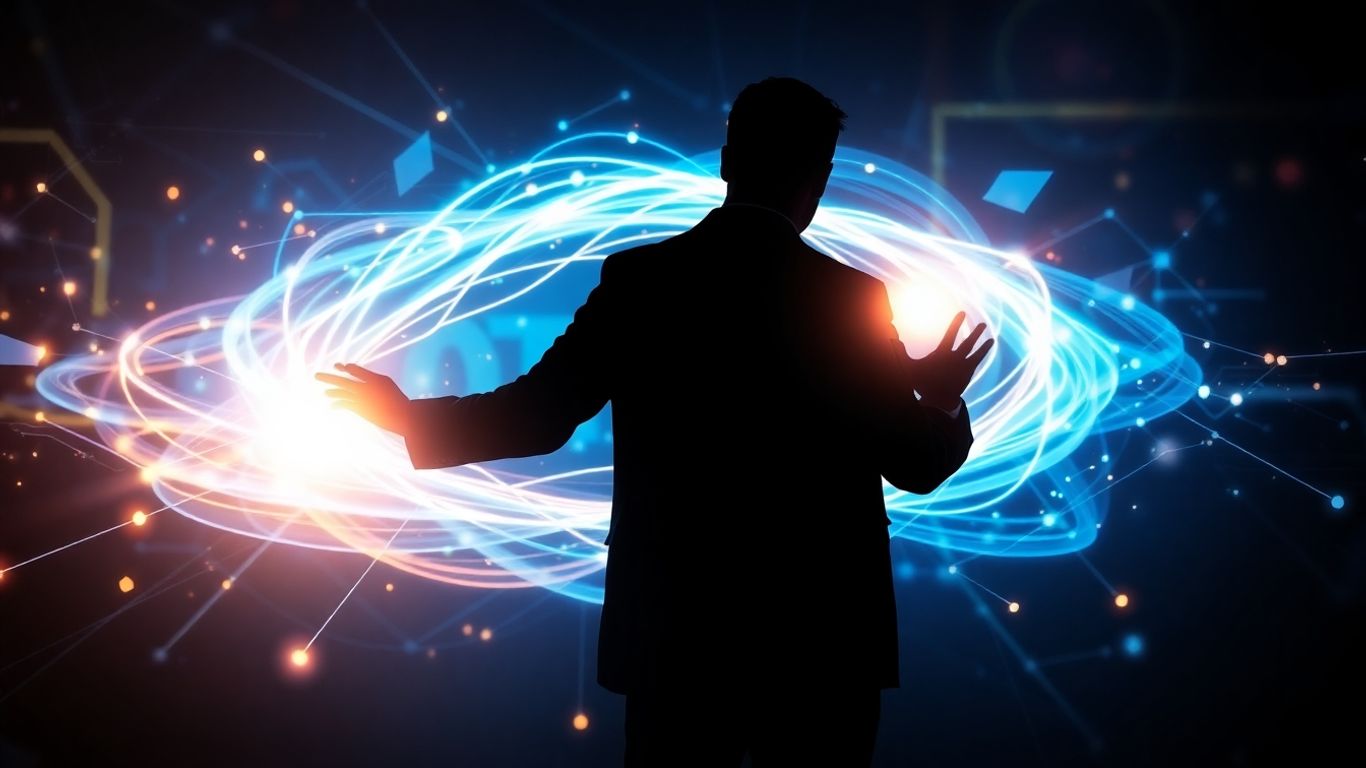 AI transforming sales strategy and productivity.