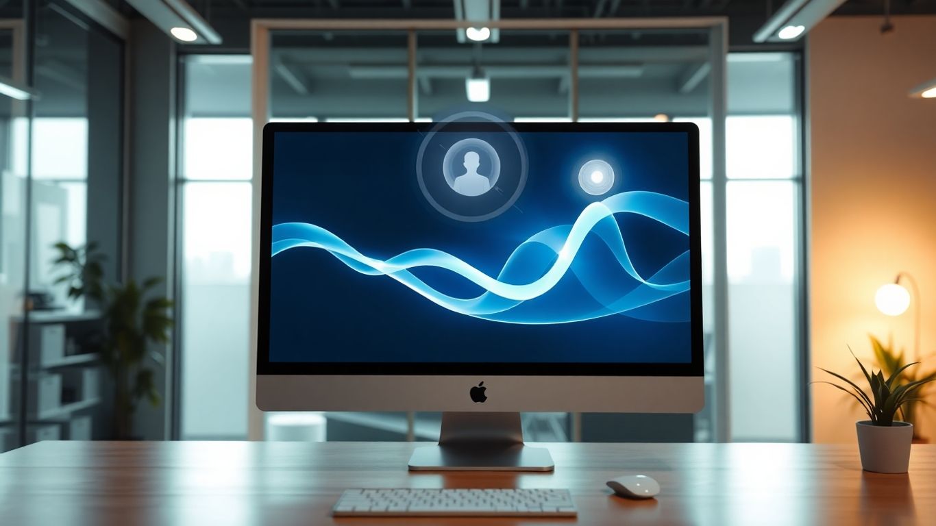 AI appointment setter boosting sales pipeline visualization.