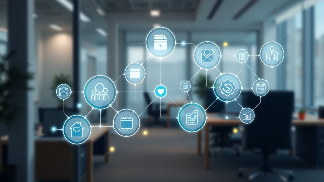 AI appointment setter integrating sales tools