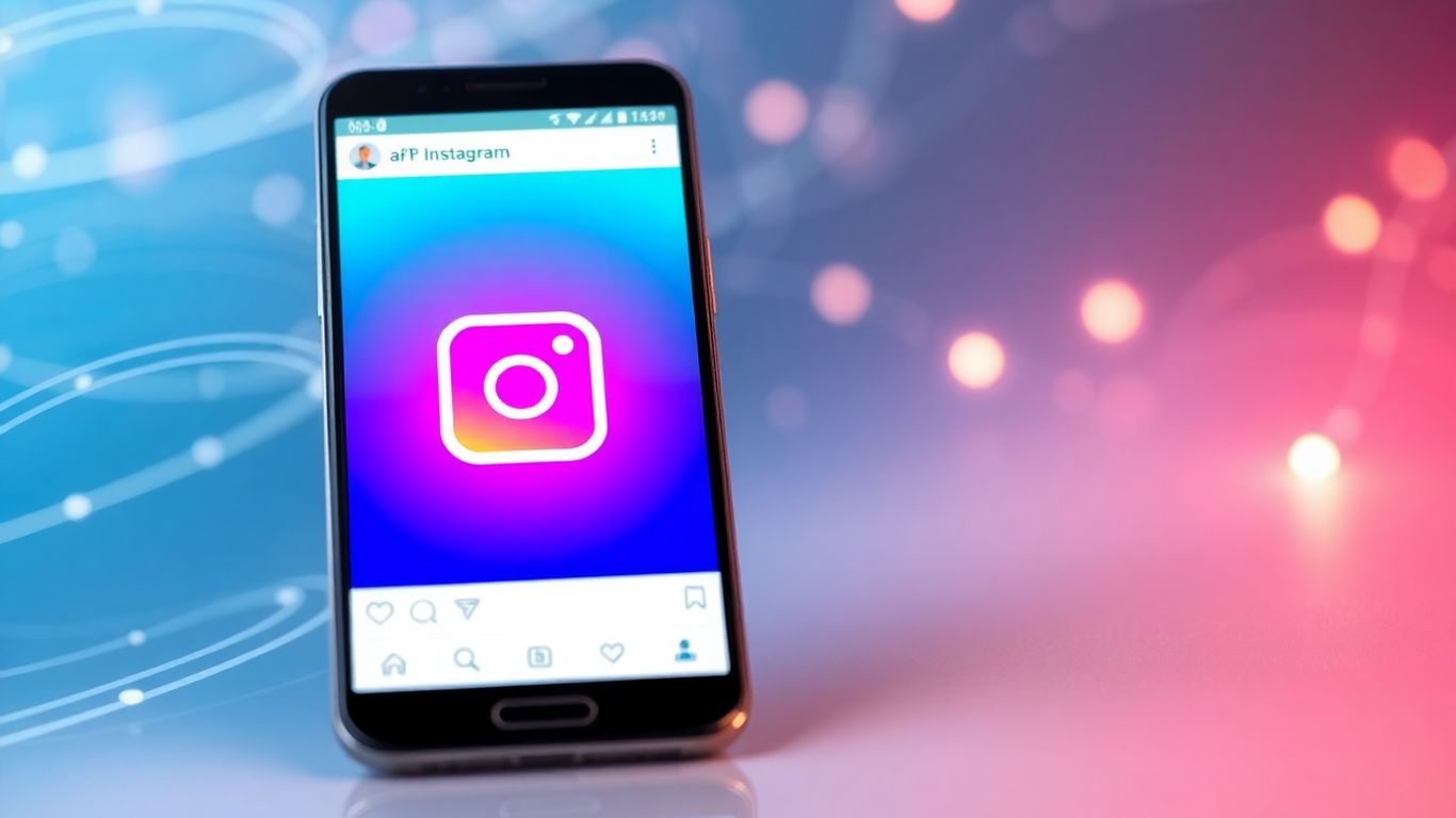 AI appointment setter on Instagram for lead generation