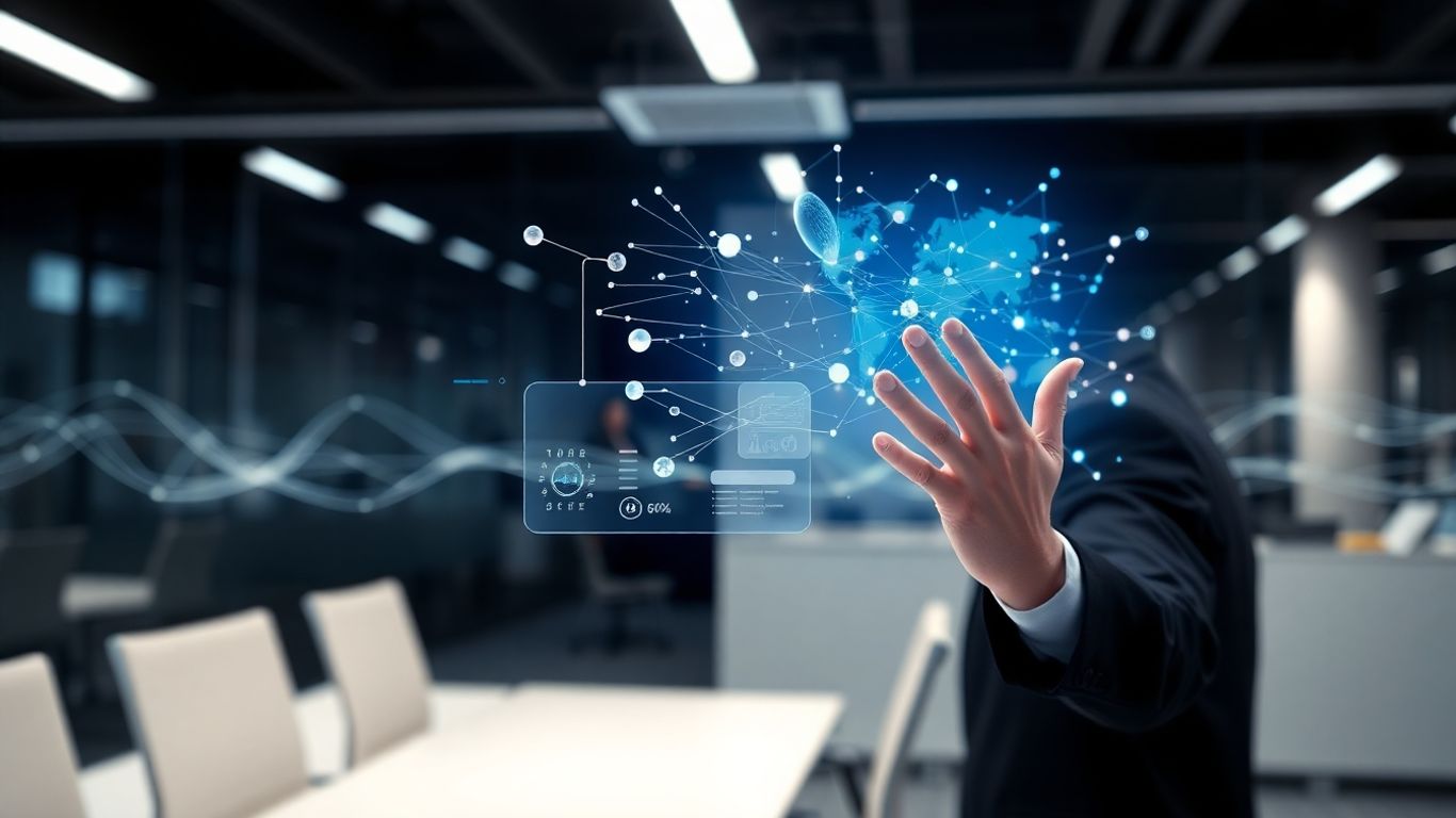 AI call automation business growth