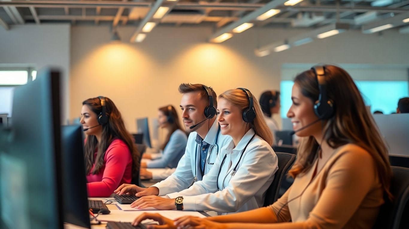 Syllable AI call center automation