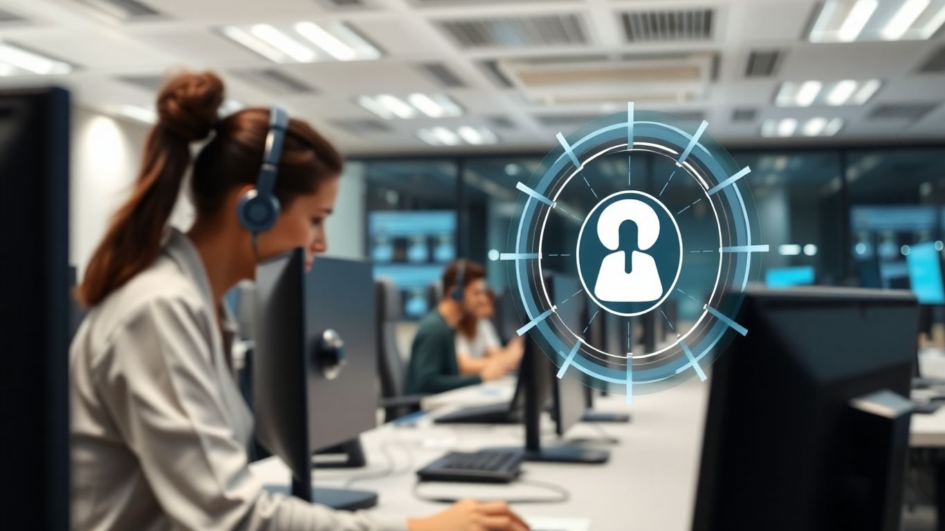 Vapi AI for call center automation