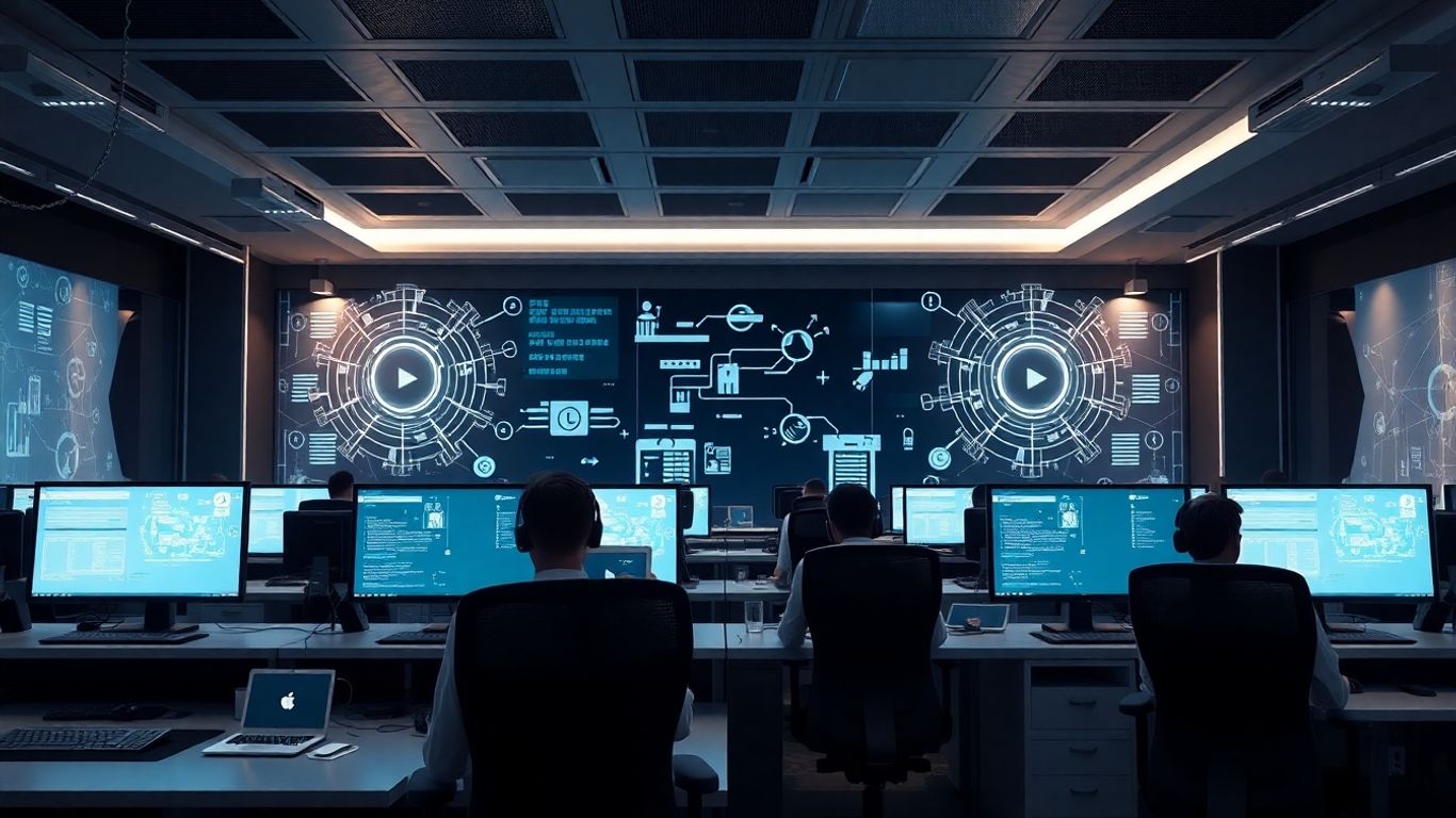 CloudTalk AI for call center automation