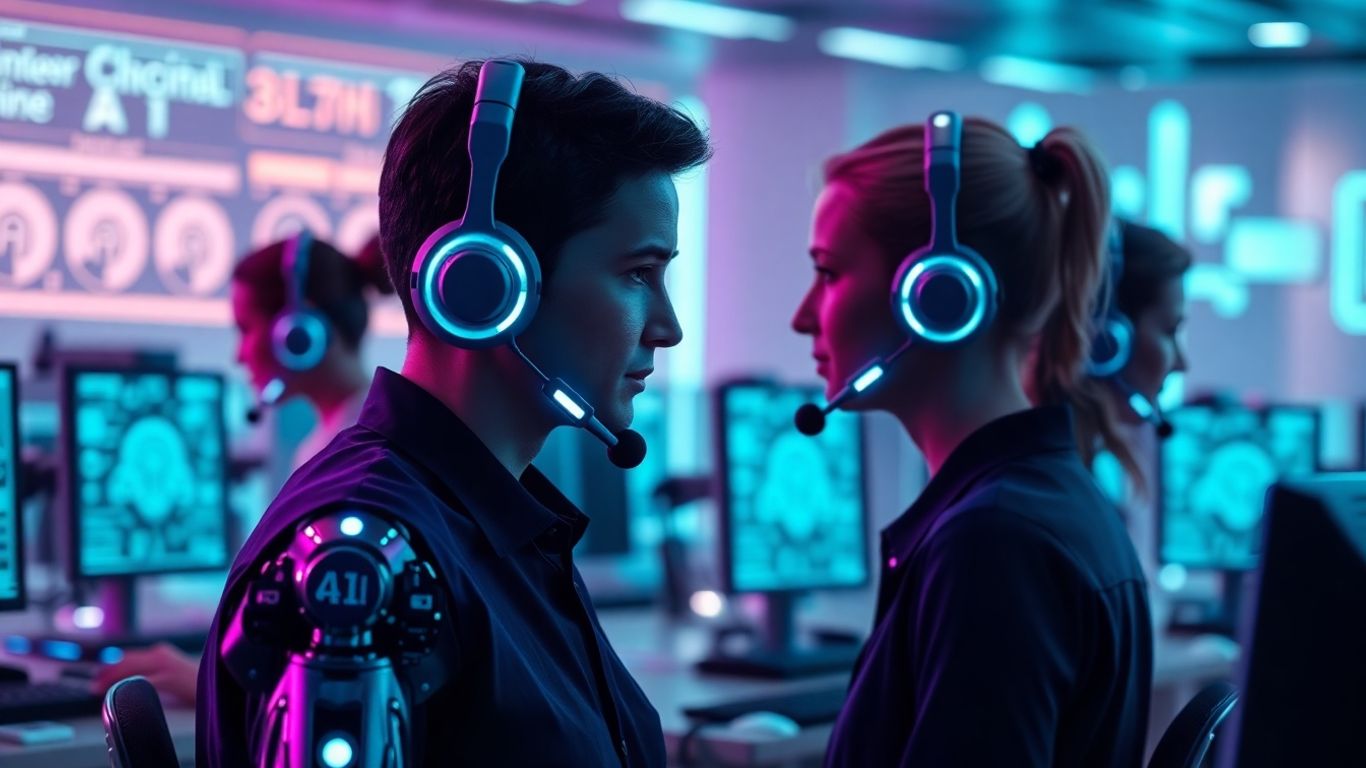 top-call-center-automation-ai-tools-the-ultimate-2025-buyer-s-guide