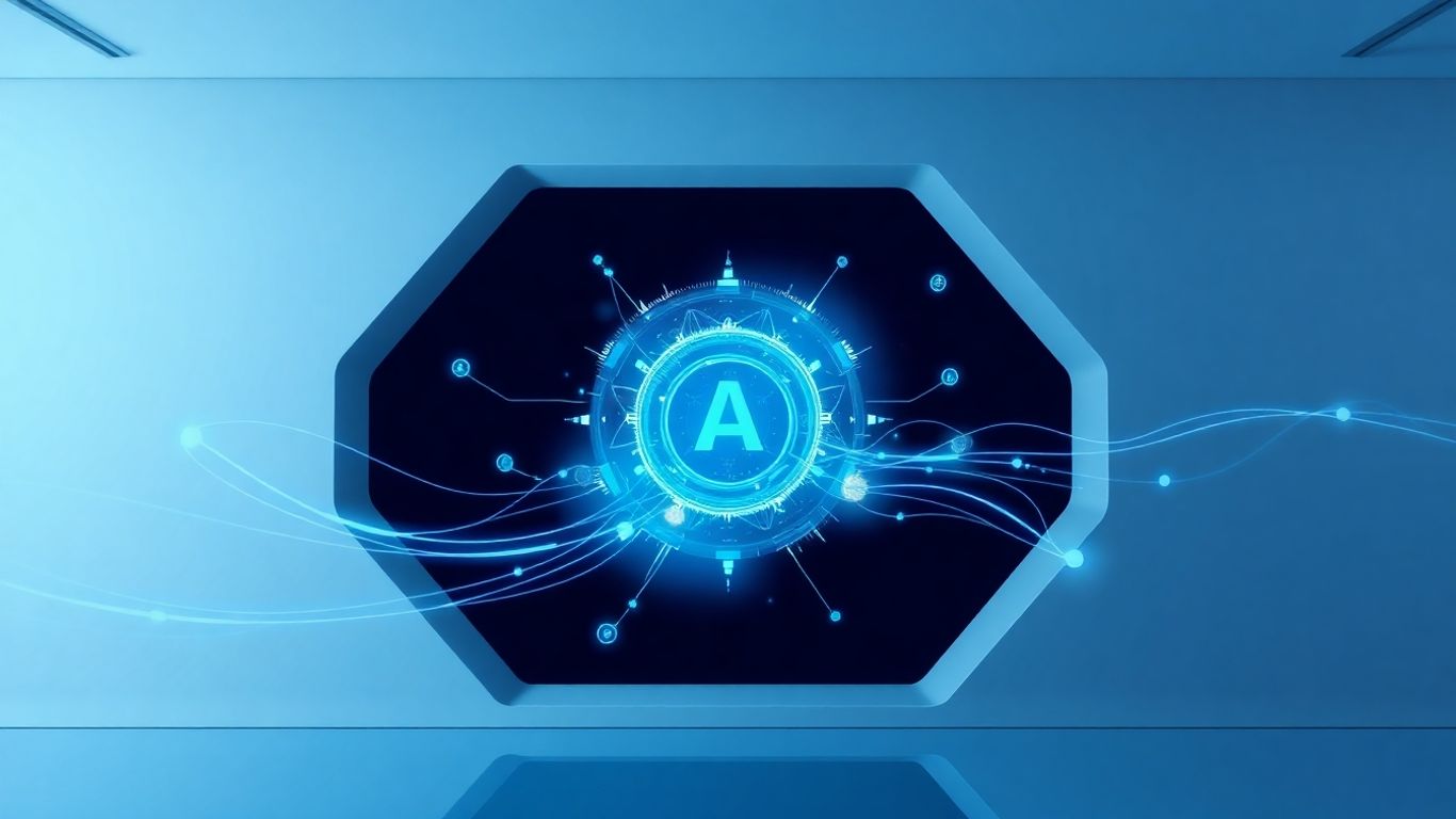 Synthflow AI call automation interface