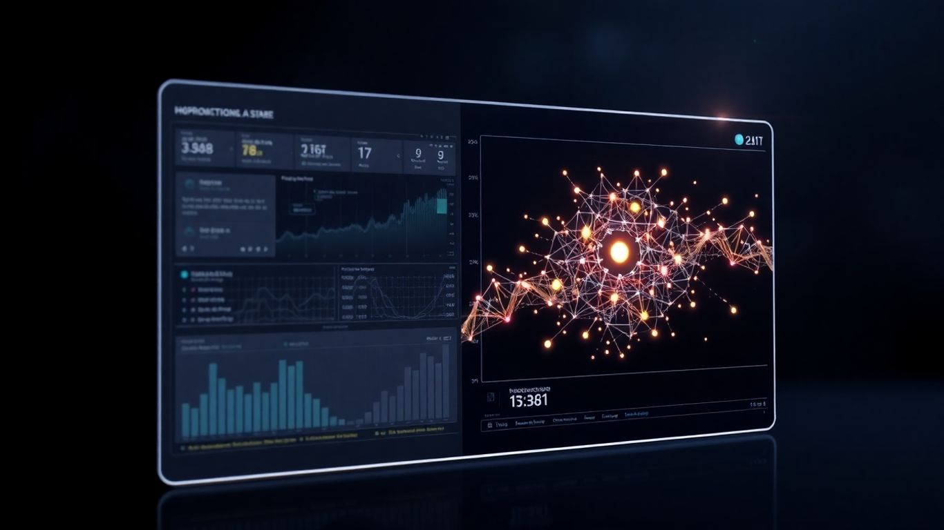 Orum AI call analytics interface