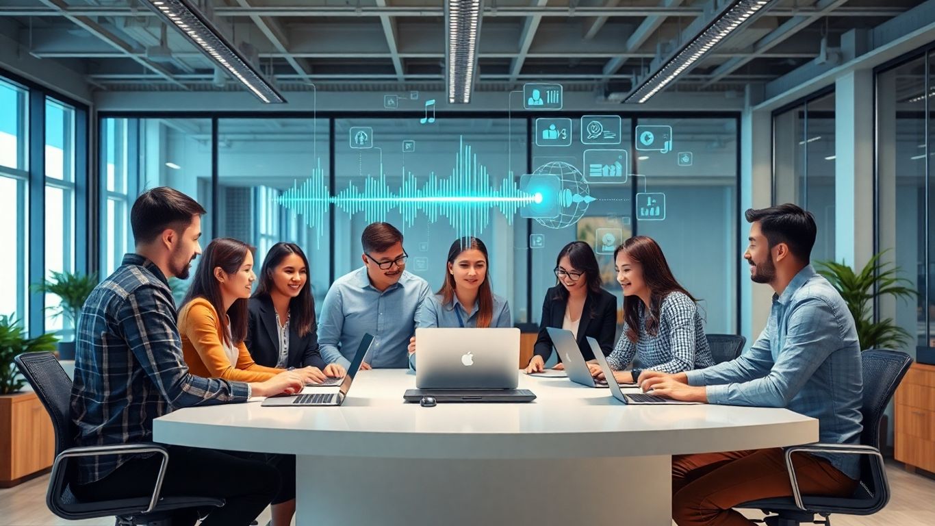 AI call automation transforming customer service