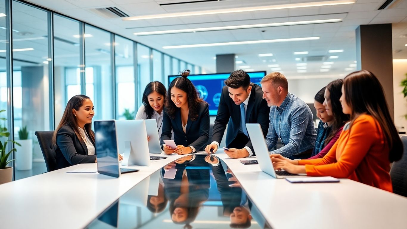 AI transforming customer service