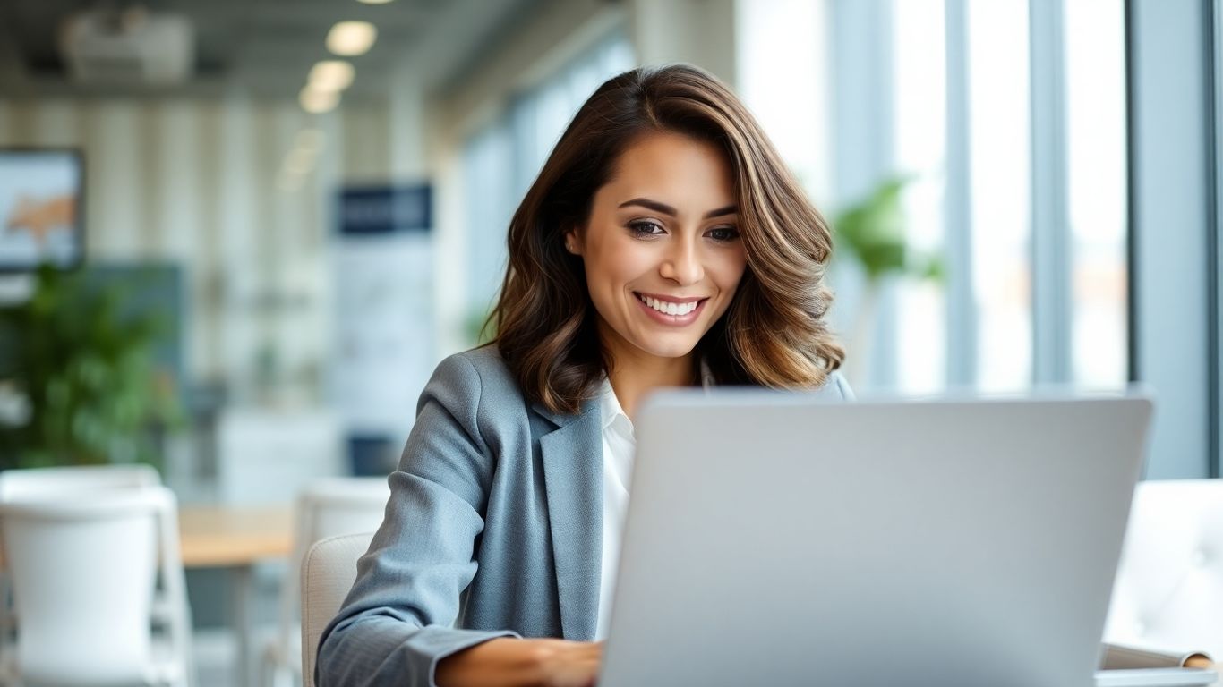 Virtual assistant communicating via video call