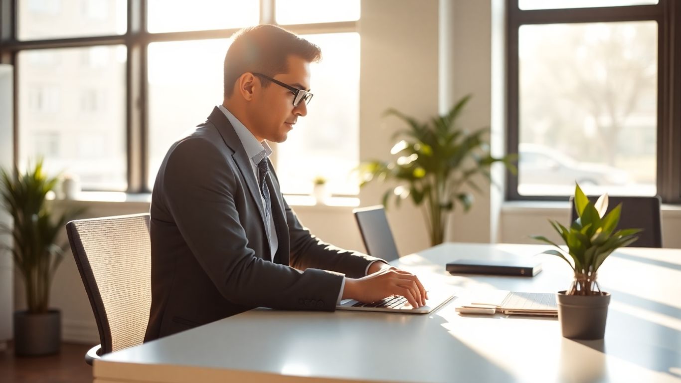 Business growth with virtual assistant