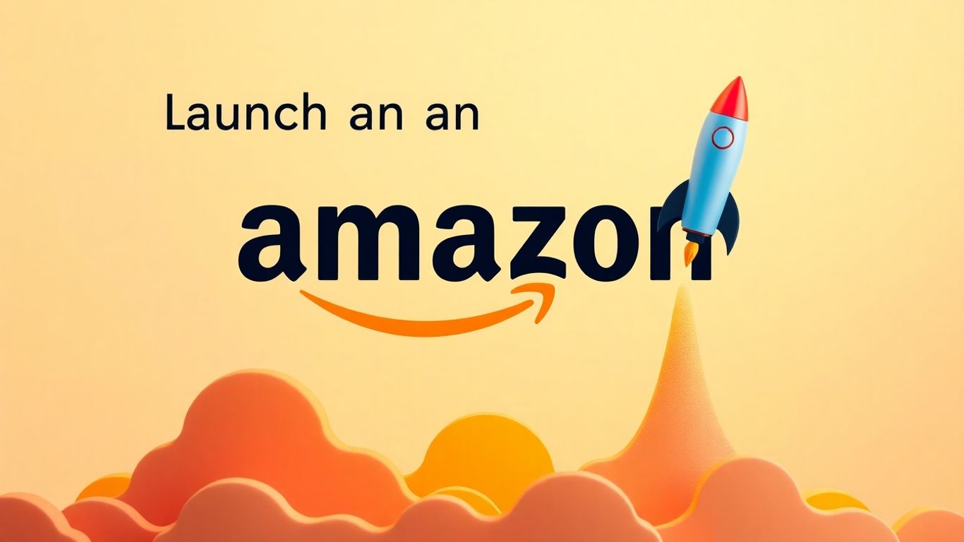 Amazon business launch and growth