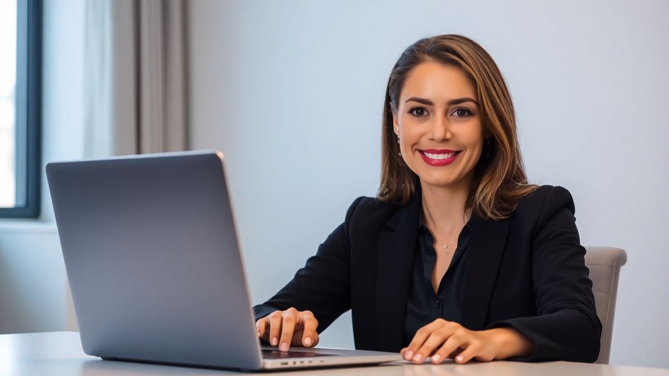 Virtual assistant on a video call